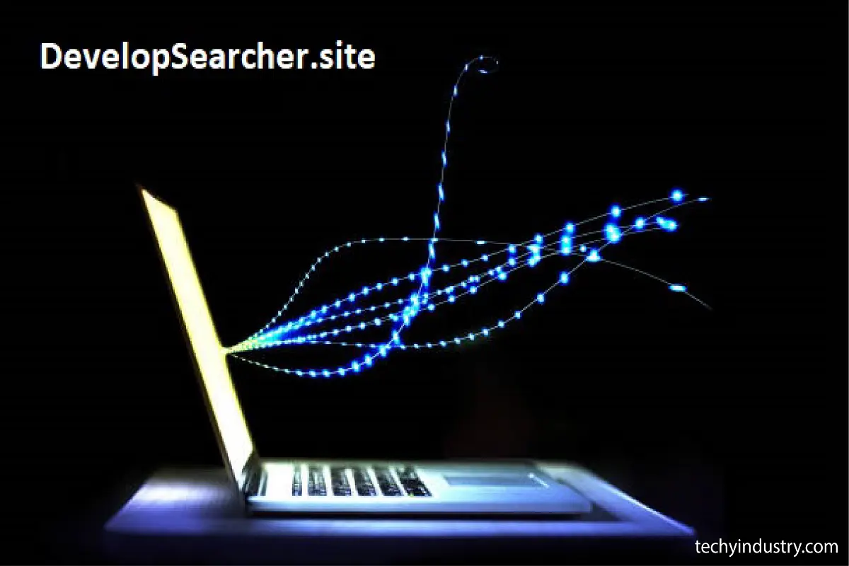 Developsearcher.site