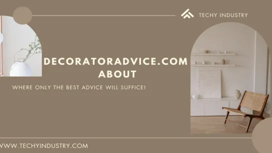 Decoratoradvice .com about