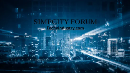 Simpcityforum