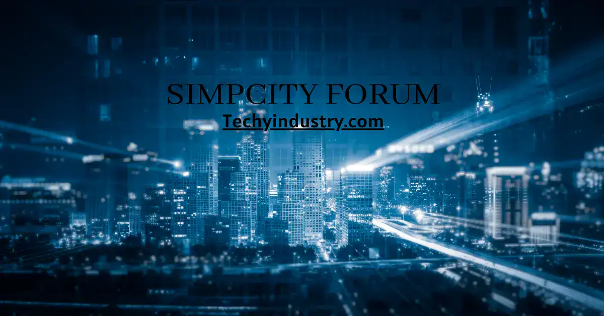 Simpcityforum