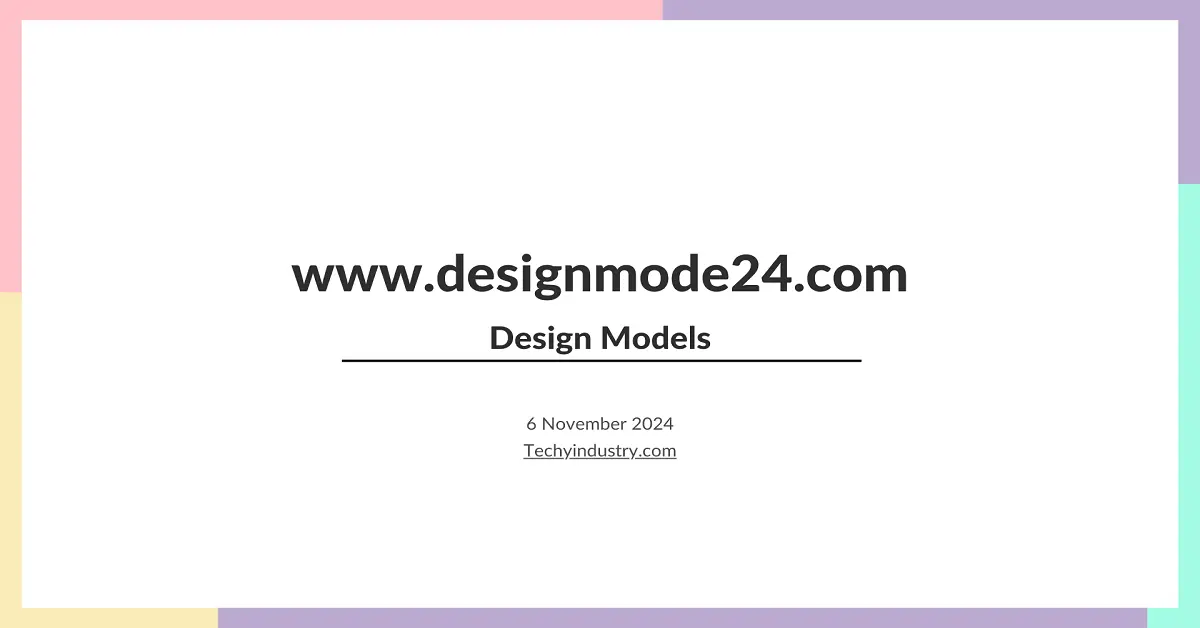 www designmode24. com