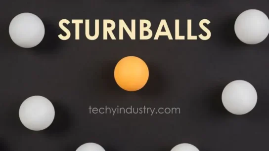 Sturnballs