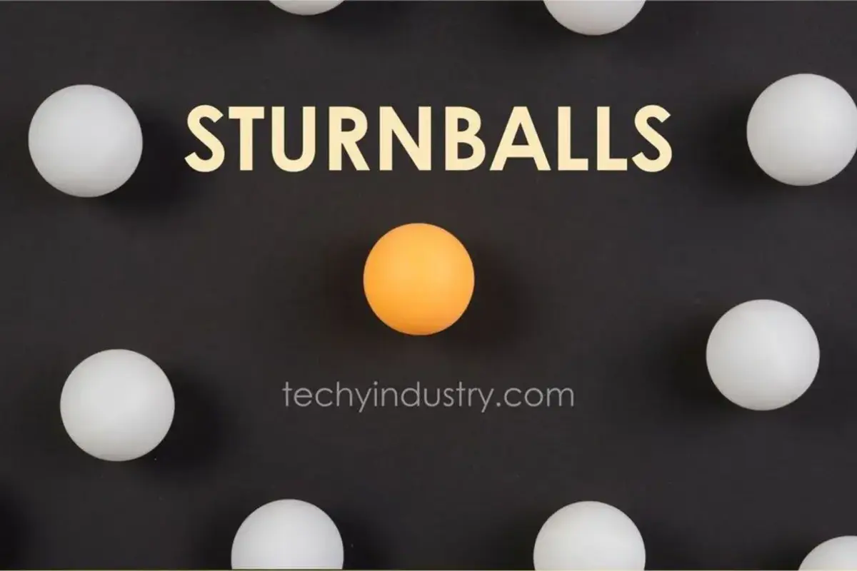 Sturnballs