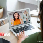 Carmenzoom: Maximizing Virtual Collaboration and Communication