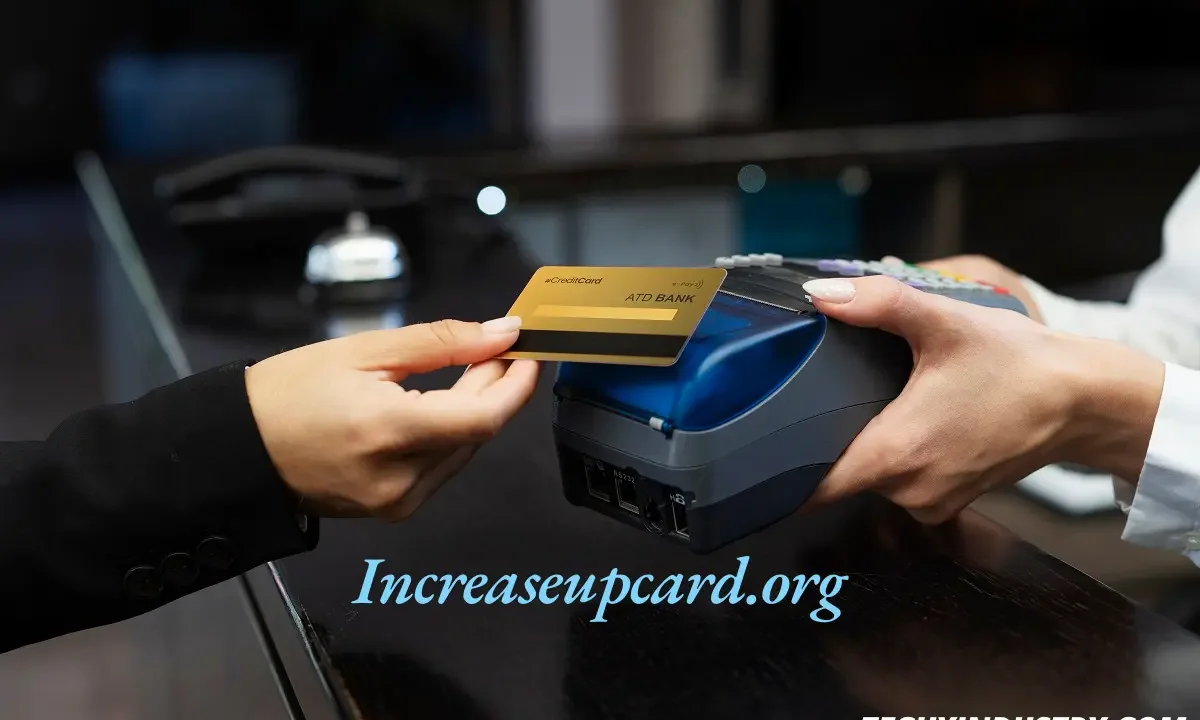 What Makes IncreaseUpCard.org Essential for Financial Growth?