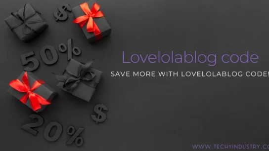 Lovelolablog code