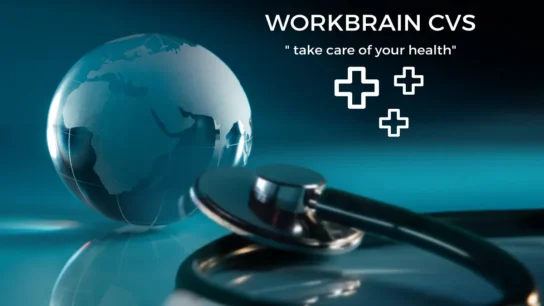 Workbrain cvs