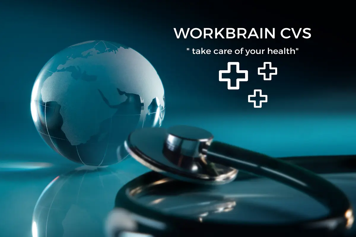 Workbrain cvs