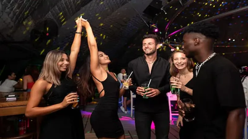 networking coach for men